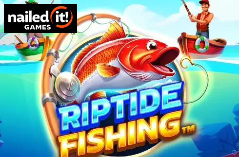 Riptide Fishing